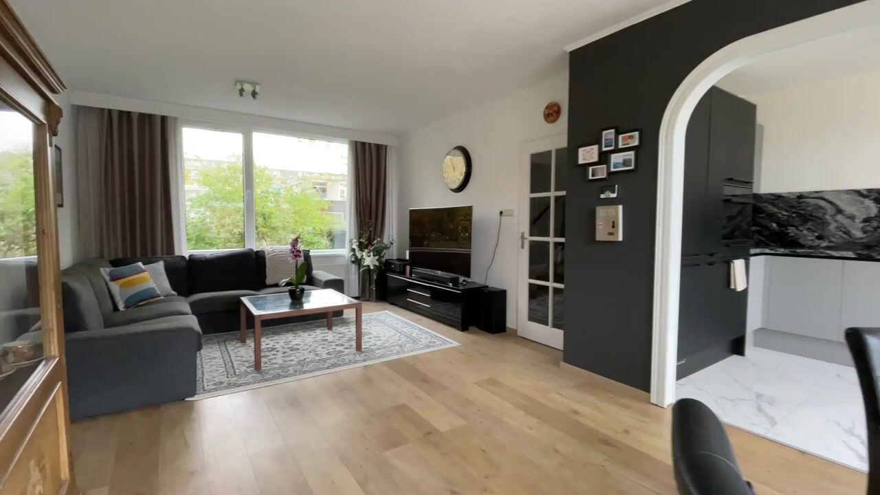 Video van Graan voor Visch 15206