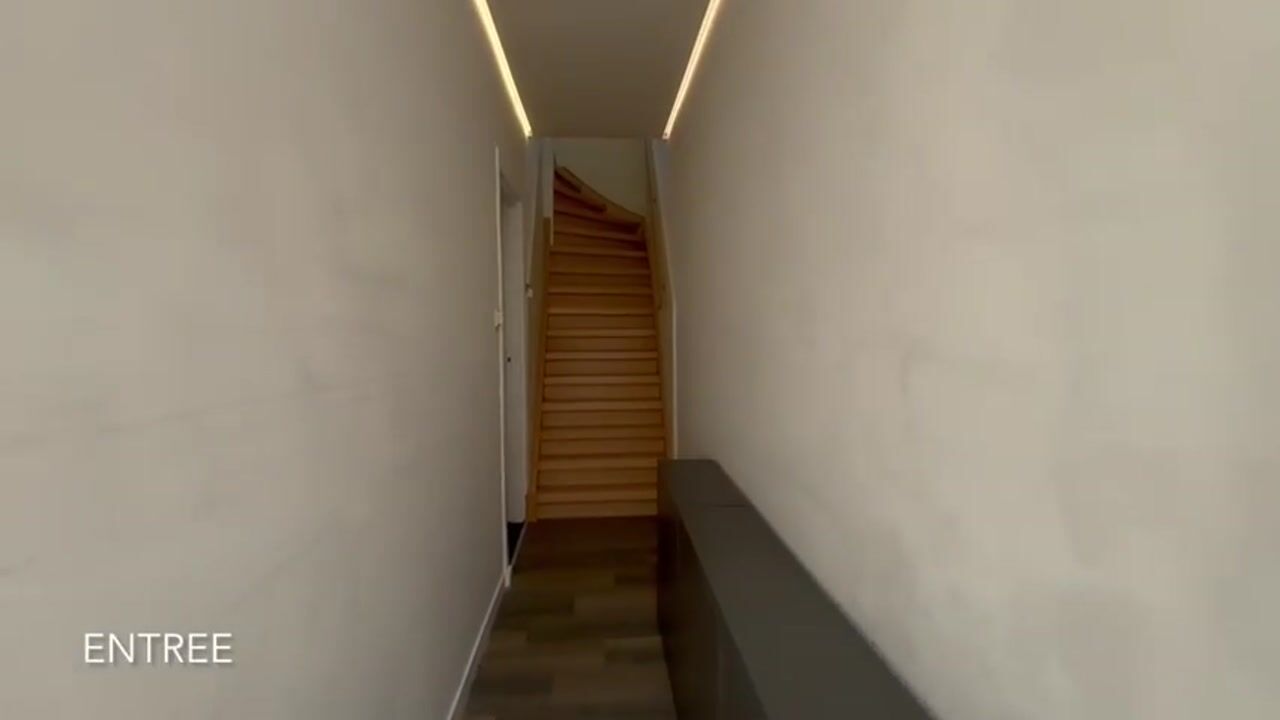 Video van Korte Hoefstraat 19