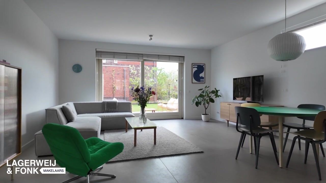 Video of Seth Gaaikemastraat 30