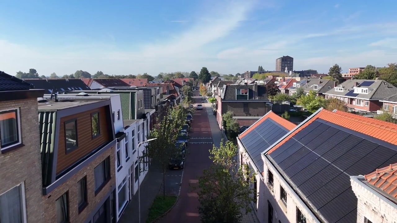Video of Stationsstraat 100-B