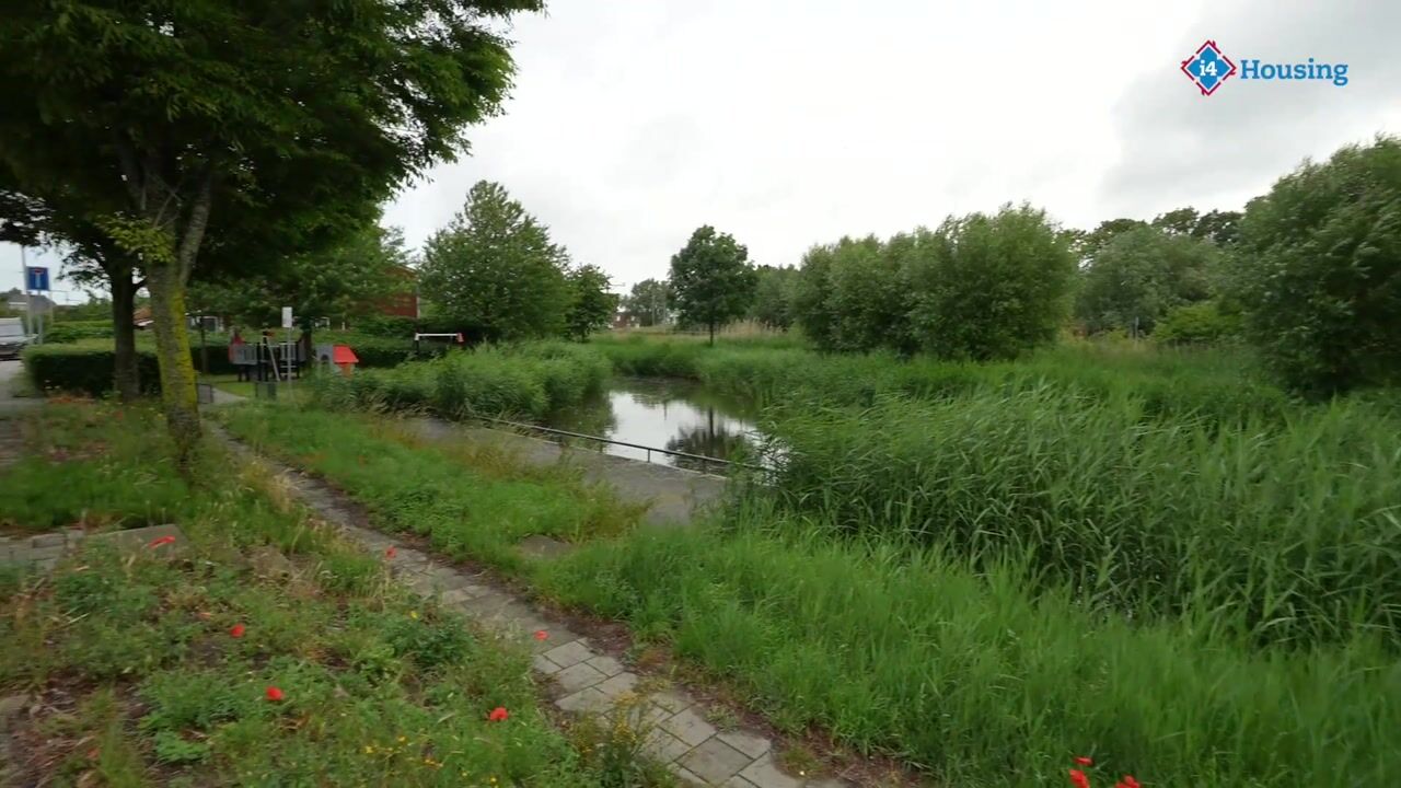 Video van Bergermeerstraat 1