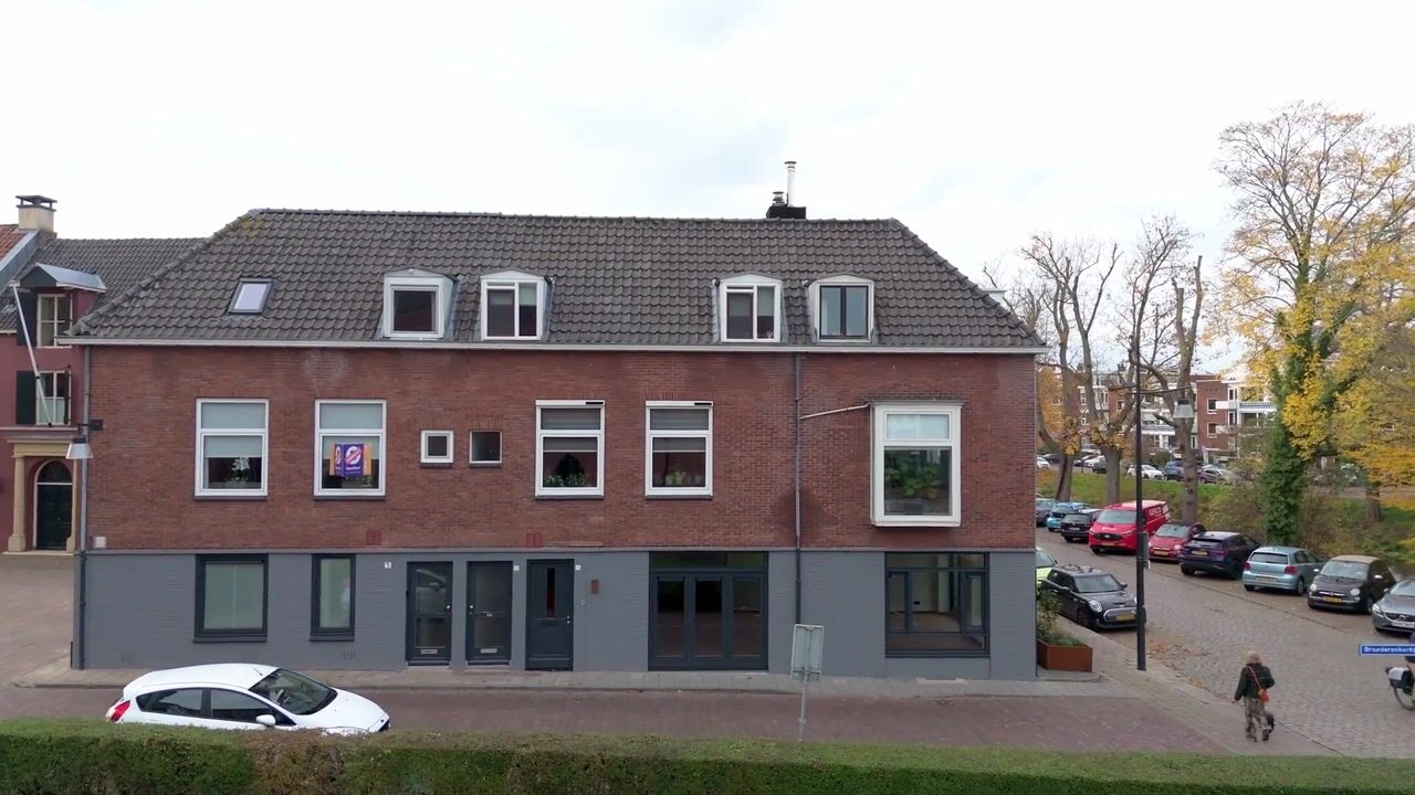 Video of Broederenkerkplein 1