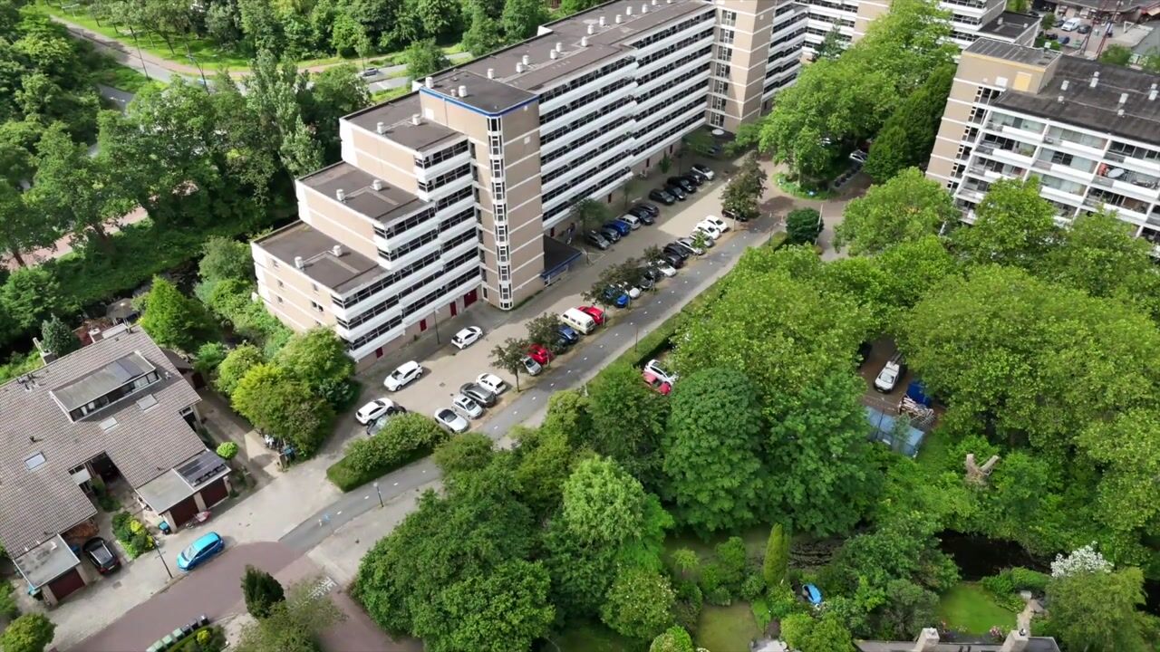 Video van Stadzicht 110