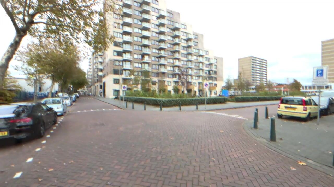 Video van 1e Lulofsdwarsstraat 20-P