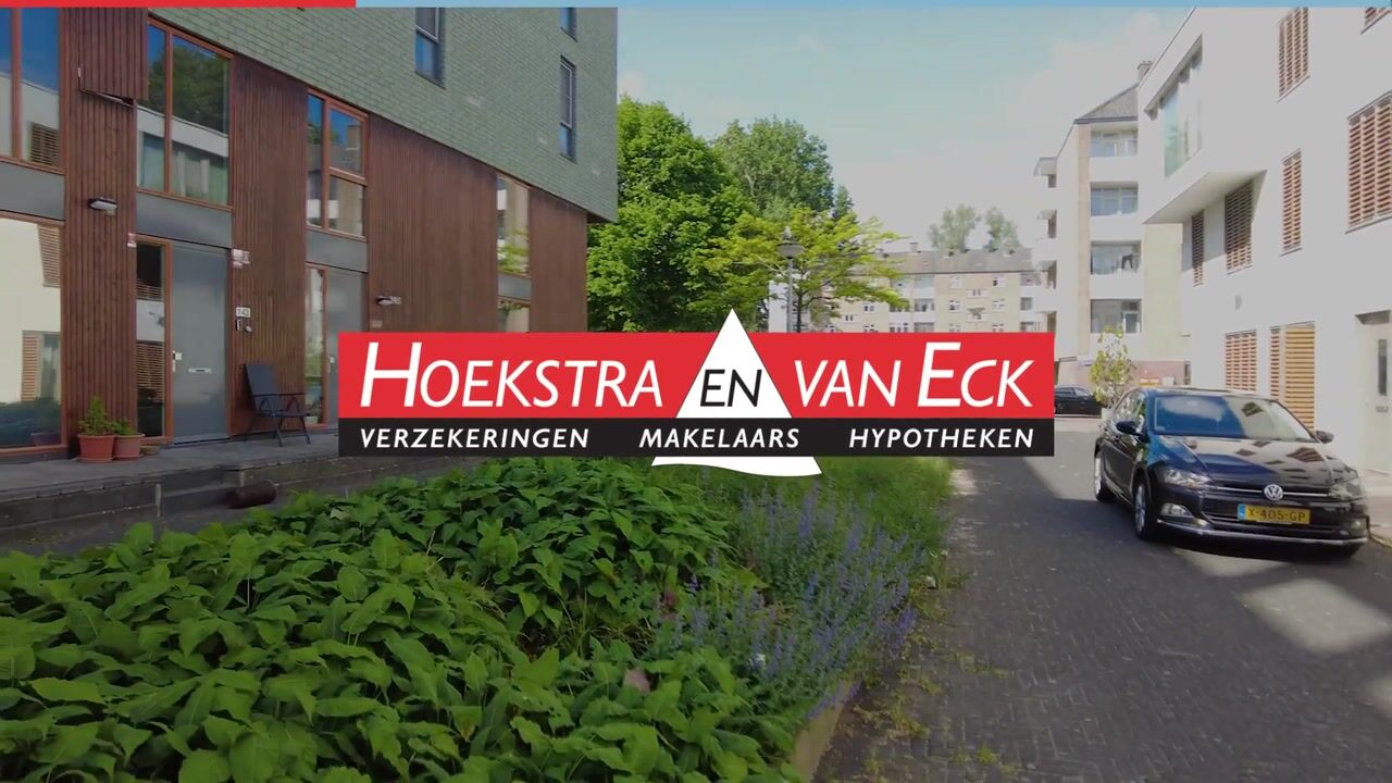 Video van Wolbrantskerkweg 141