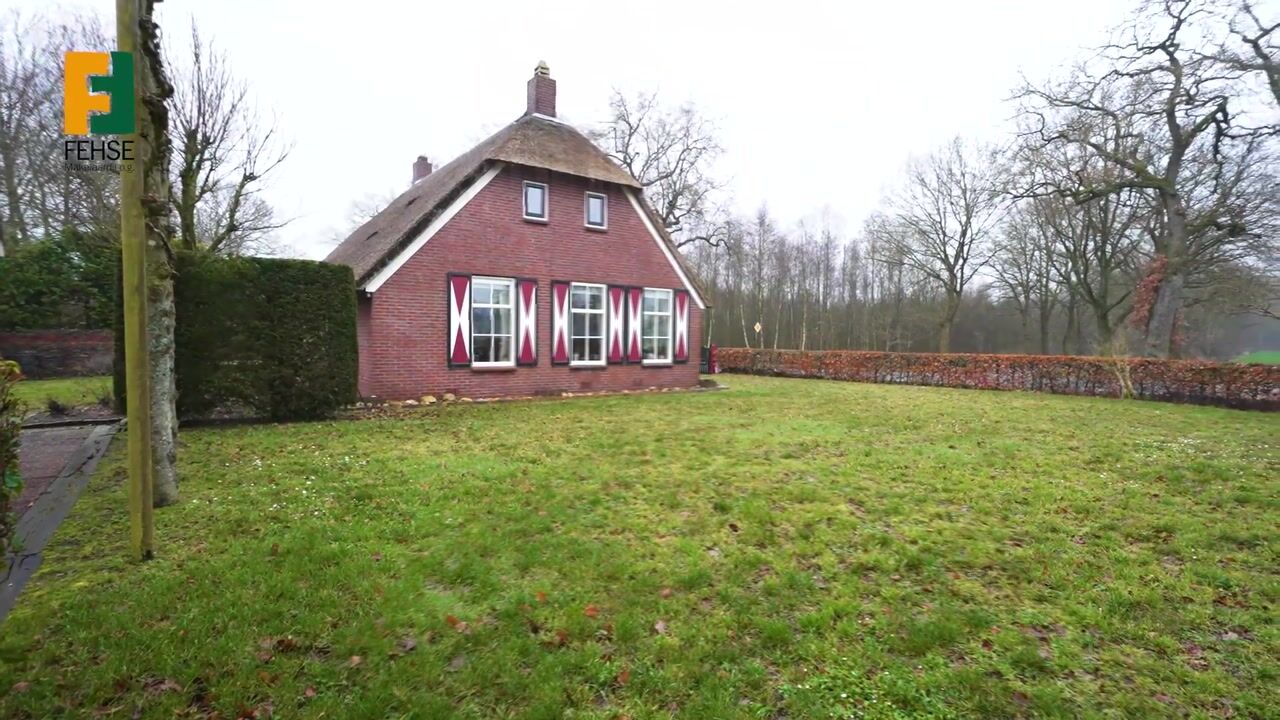 Video of Ten Darperweg 6