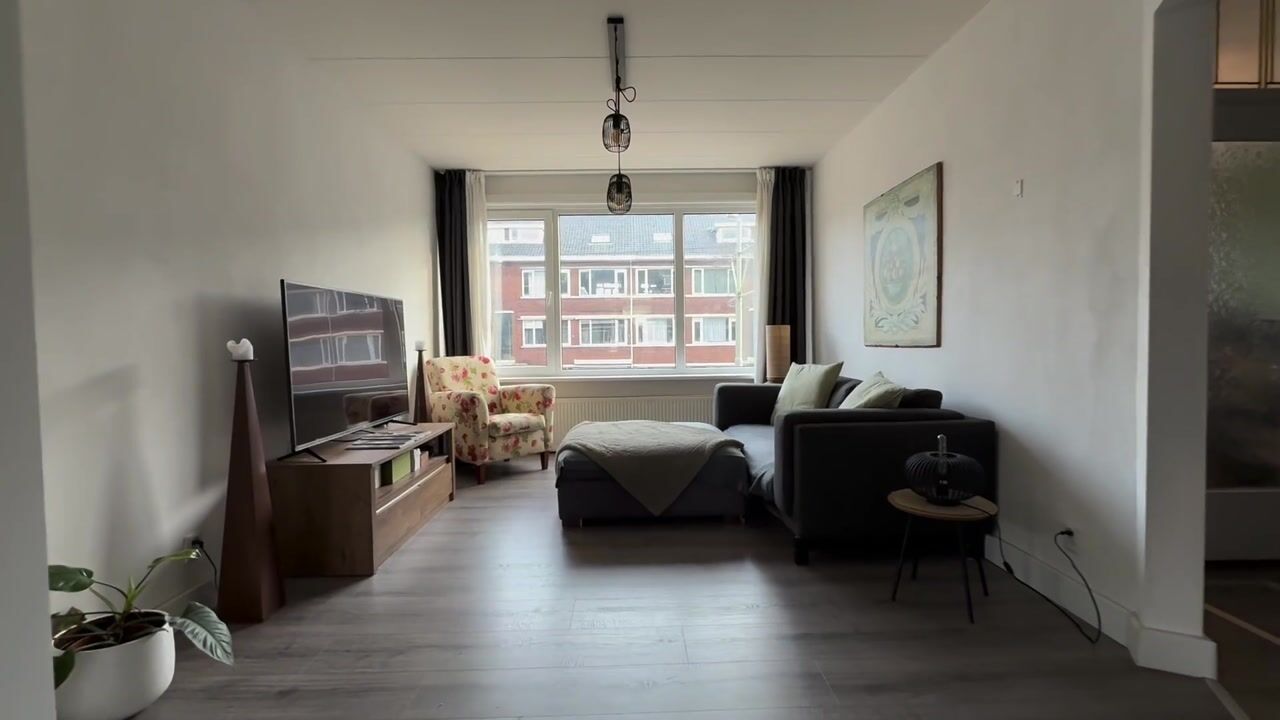 Video van De Genestetlaan 263