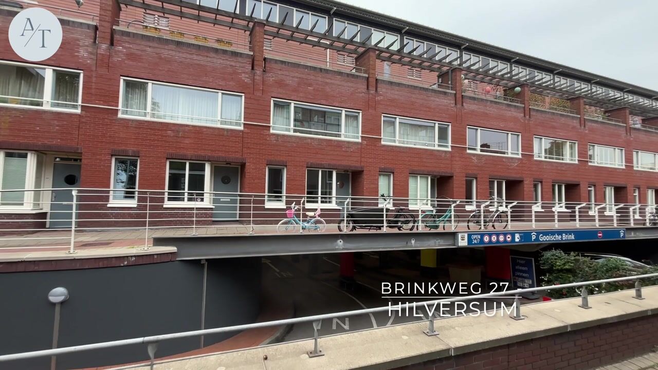 Video van Brinkweg 27