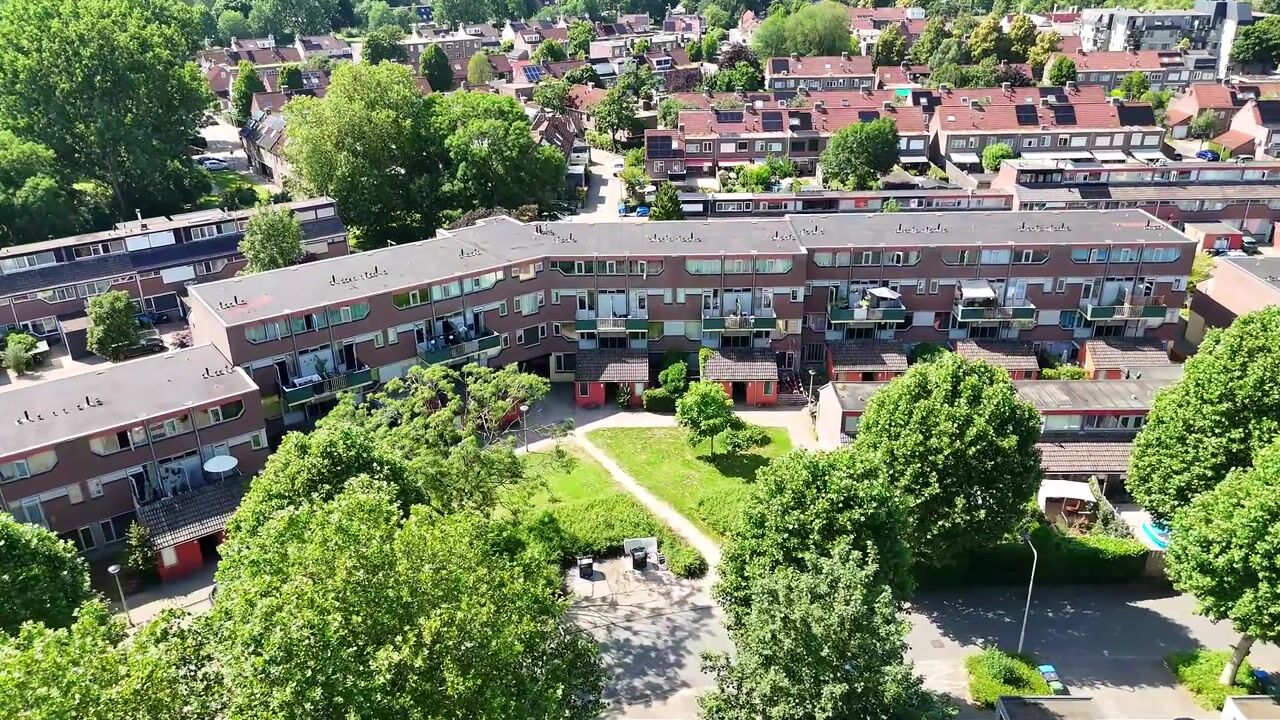 Video van Bredasingel 194