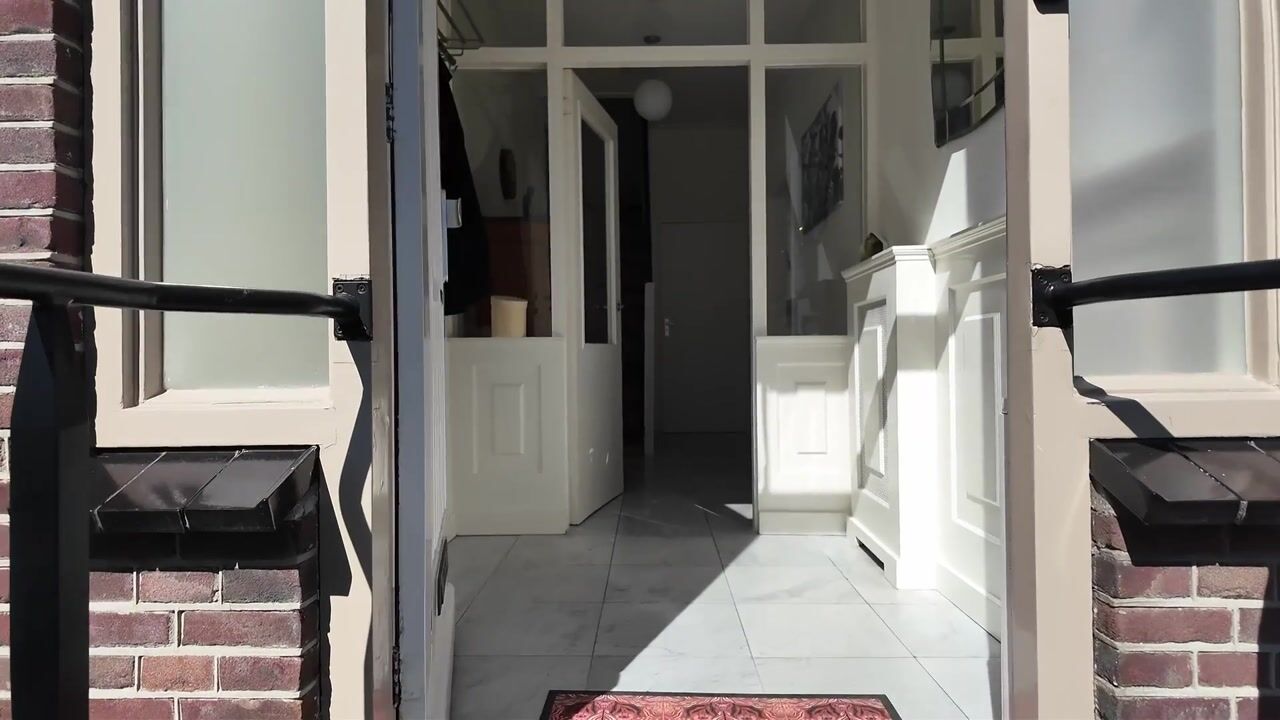 Video van Hoogstraat 3