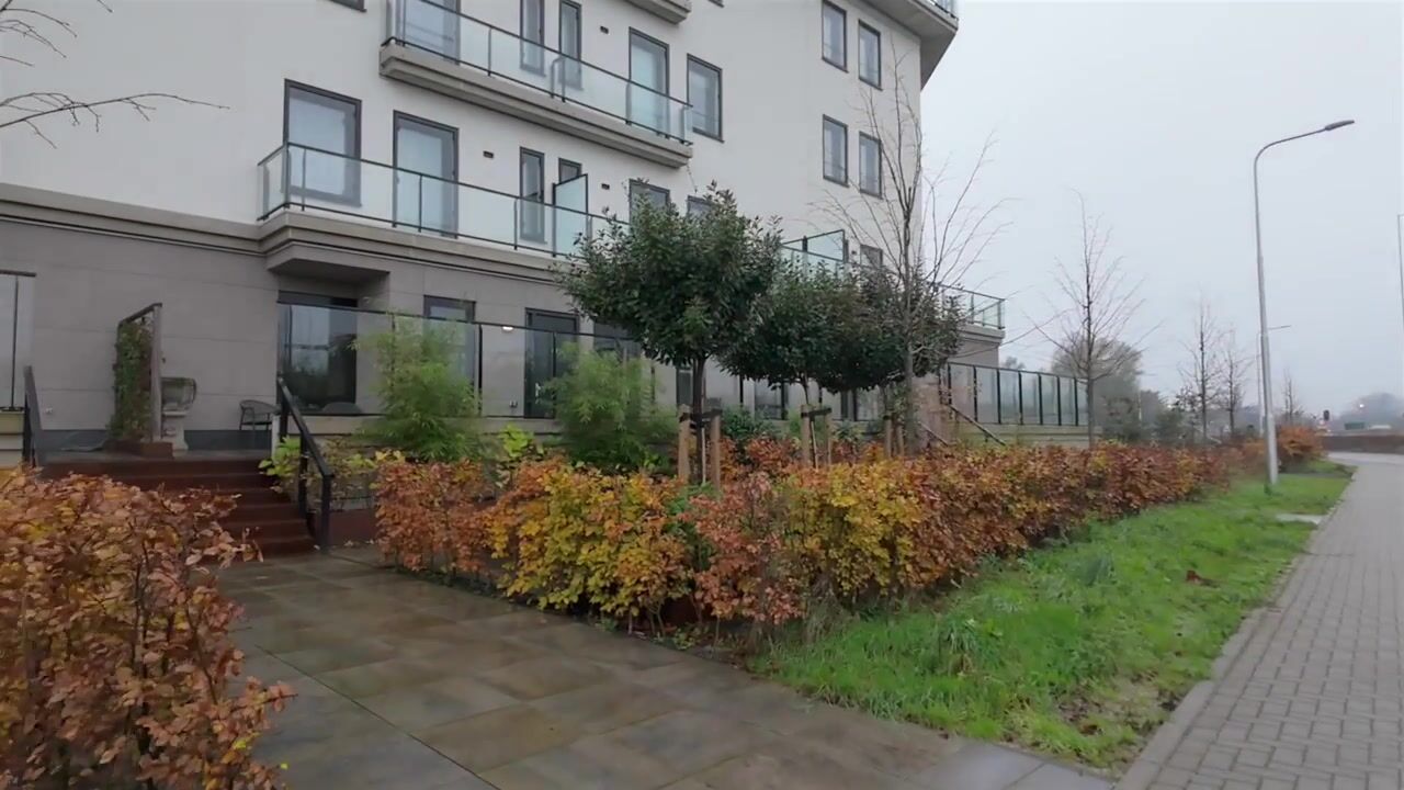 Video of Burgemeester Rijnderslaan 642