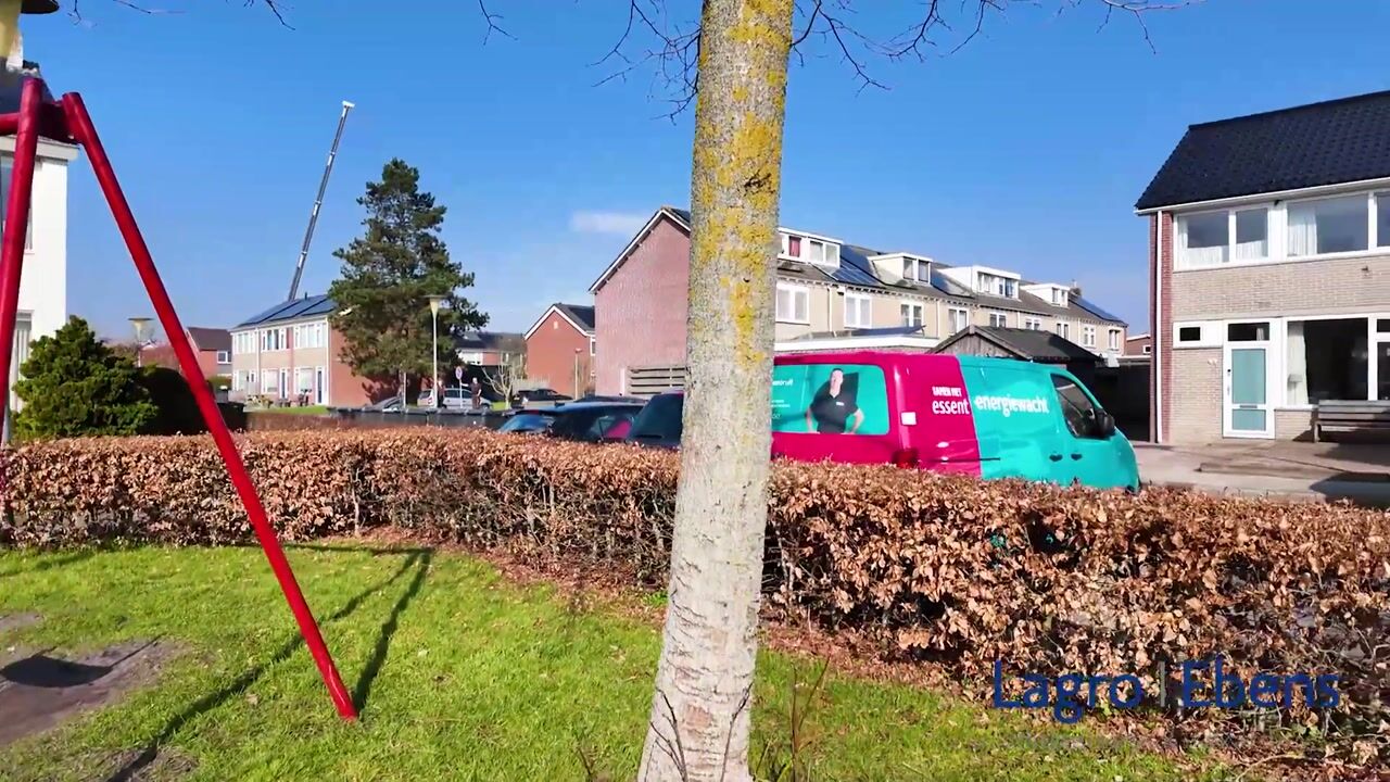 Video of Groene Zoom 61