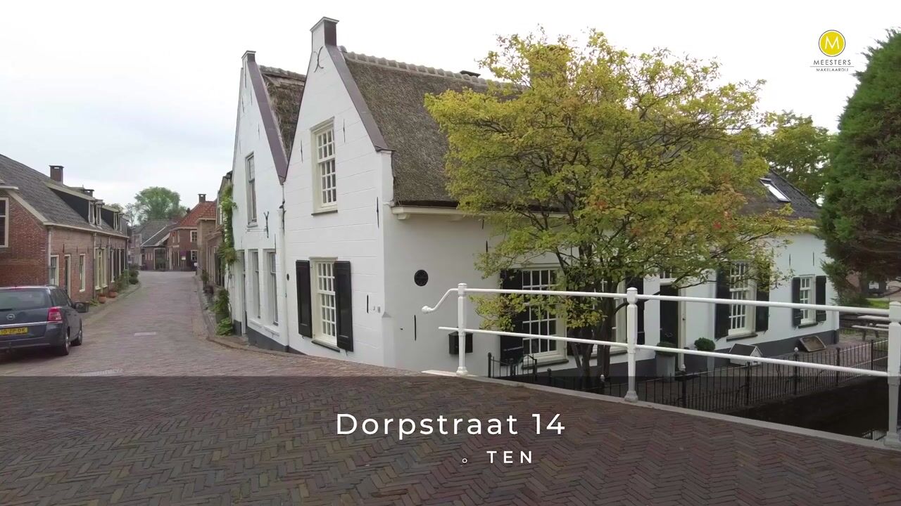 Video van Dorpstraat 14