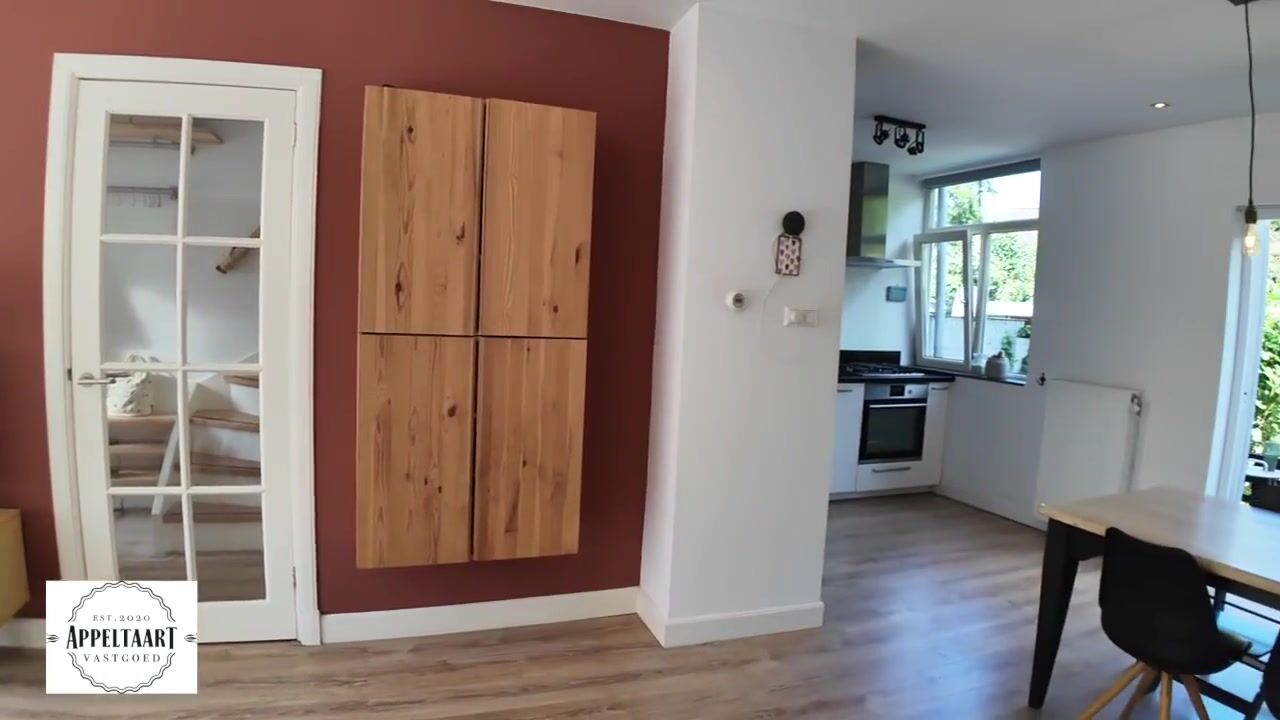 Video of Vlielandstraat 28