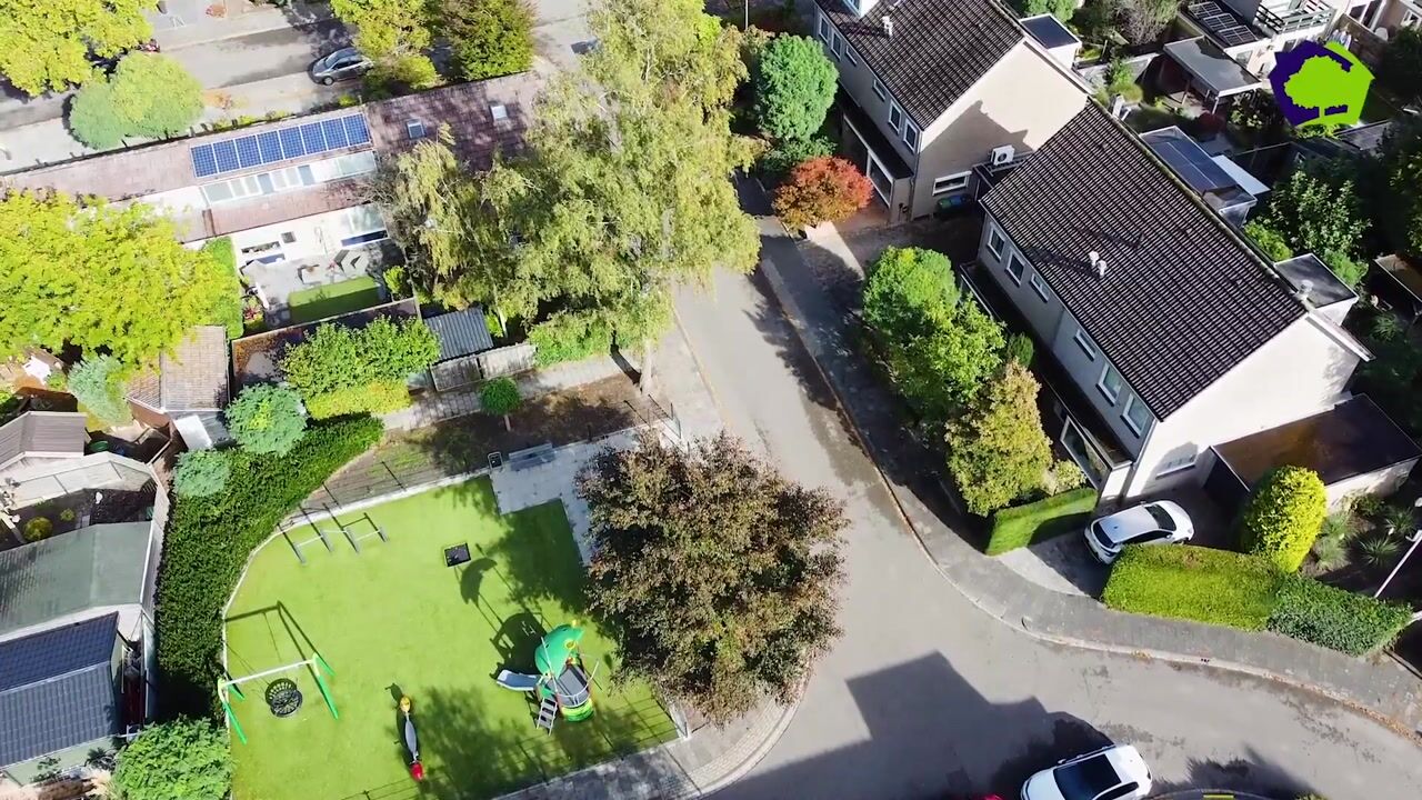 Video van Talksteenstraat 5