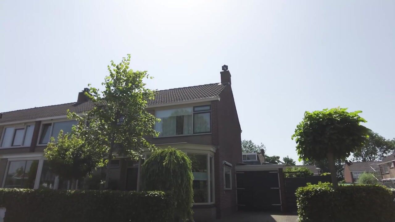 Video van Wieringstraat 29