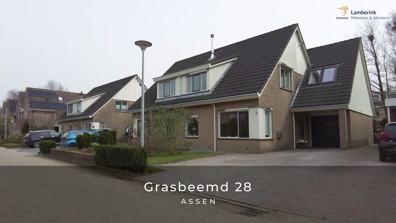 Video van Grasbeemd 28