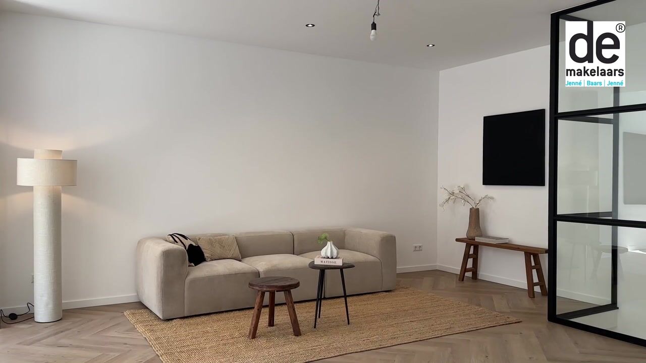 Video van Noordsingel 140-A