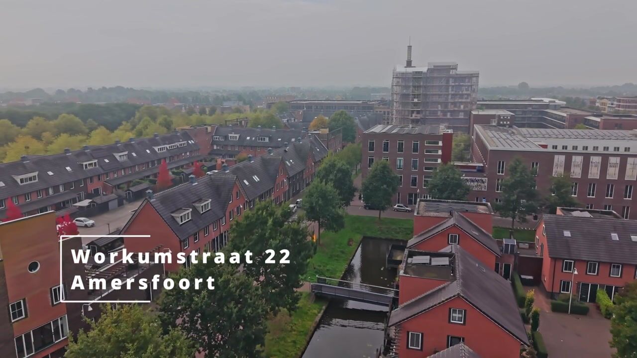 Video van Workumstraat 22