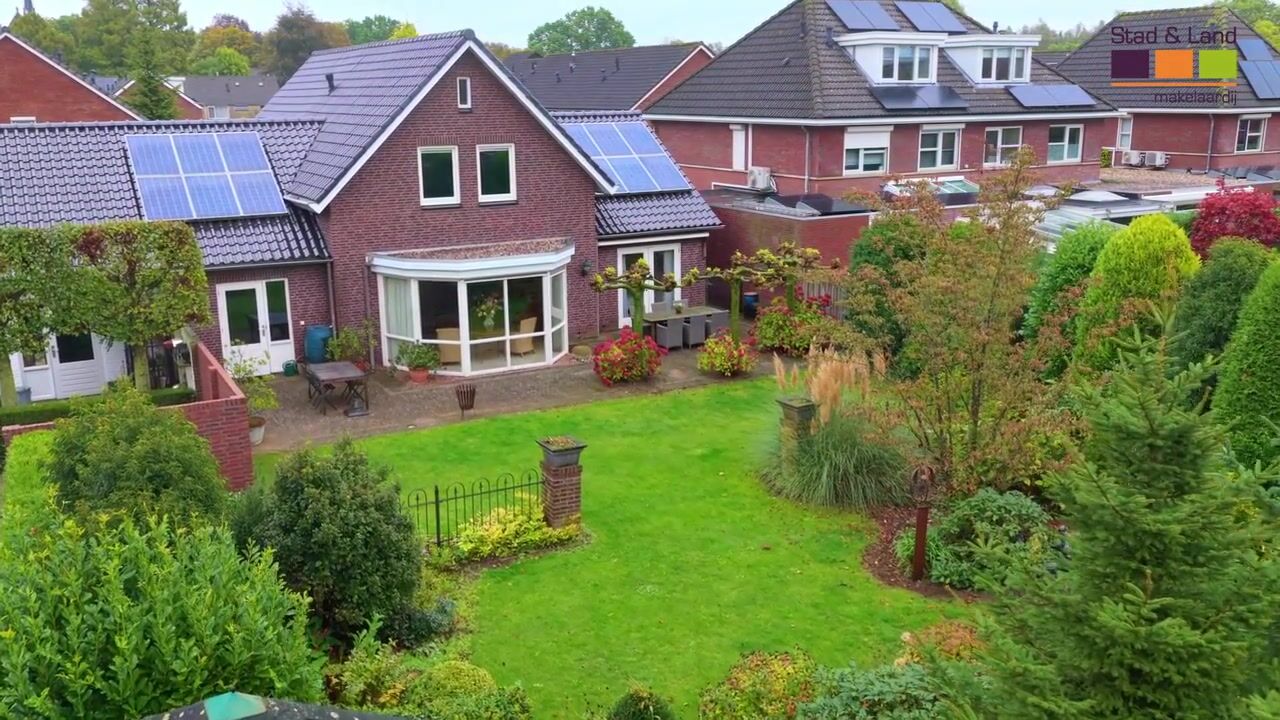 Video of Touwslagersbaan 10