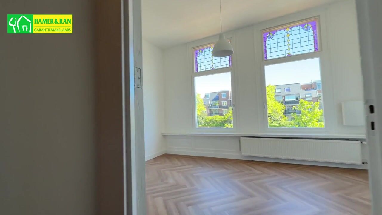 Video van Lange Herenvest 20-A
