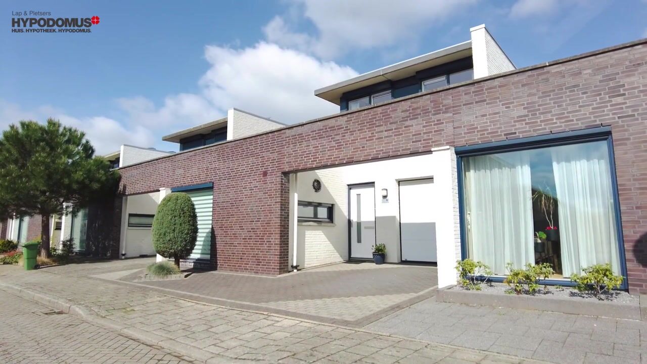 Video van Hoffmansstraat 7