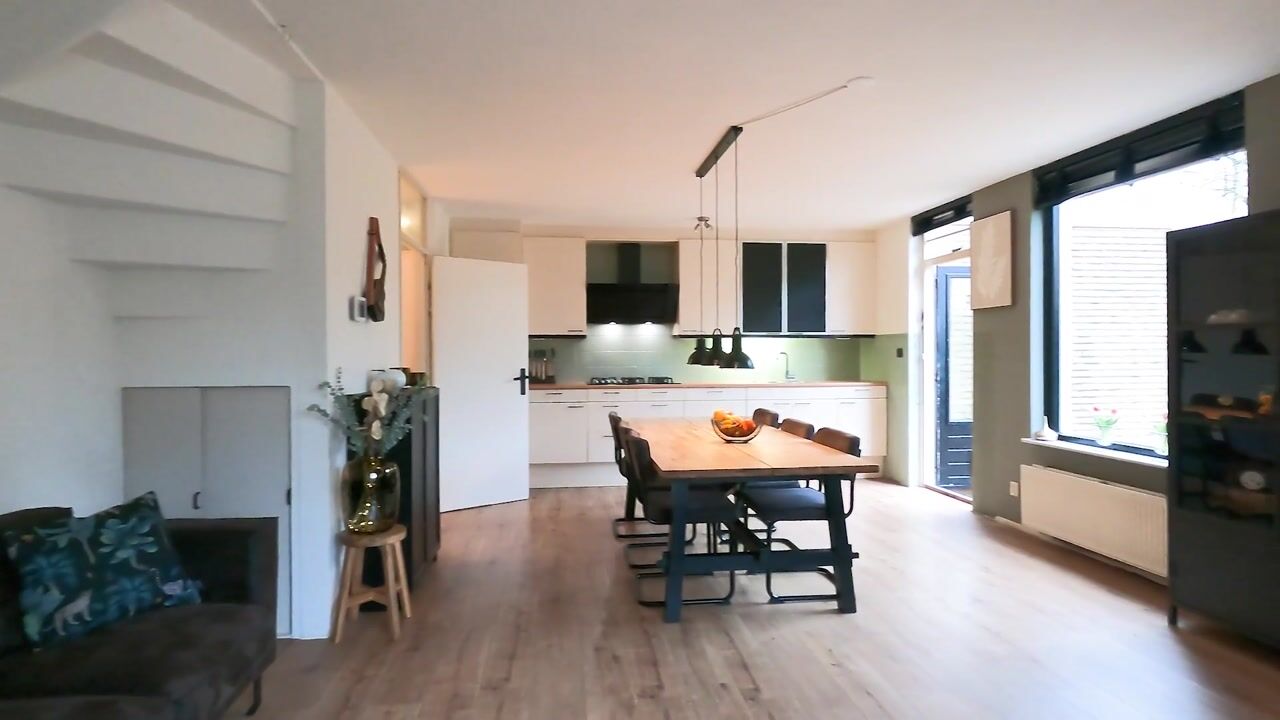 Video van Gnephoekpolderstraat 35