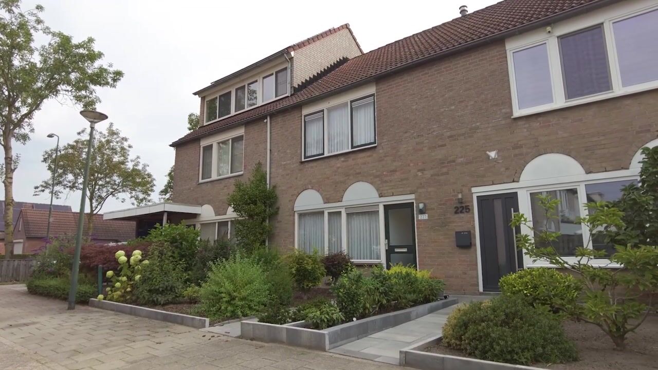 Video van Heijtsveld 227