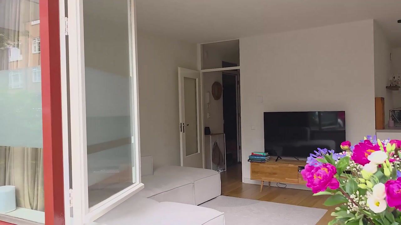 Video van Van Swindendwarsstraat 101