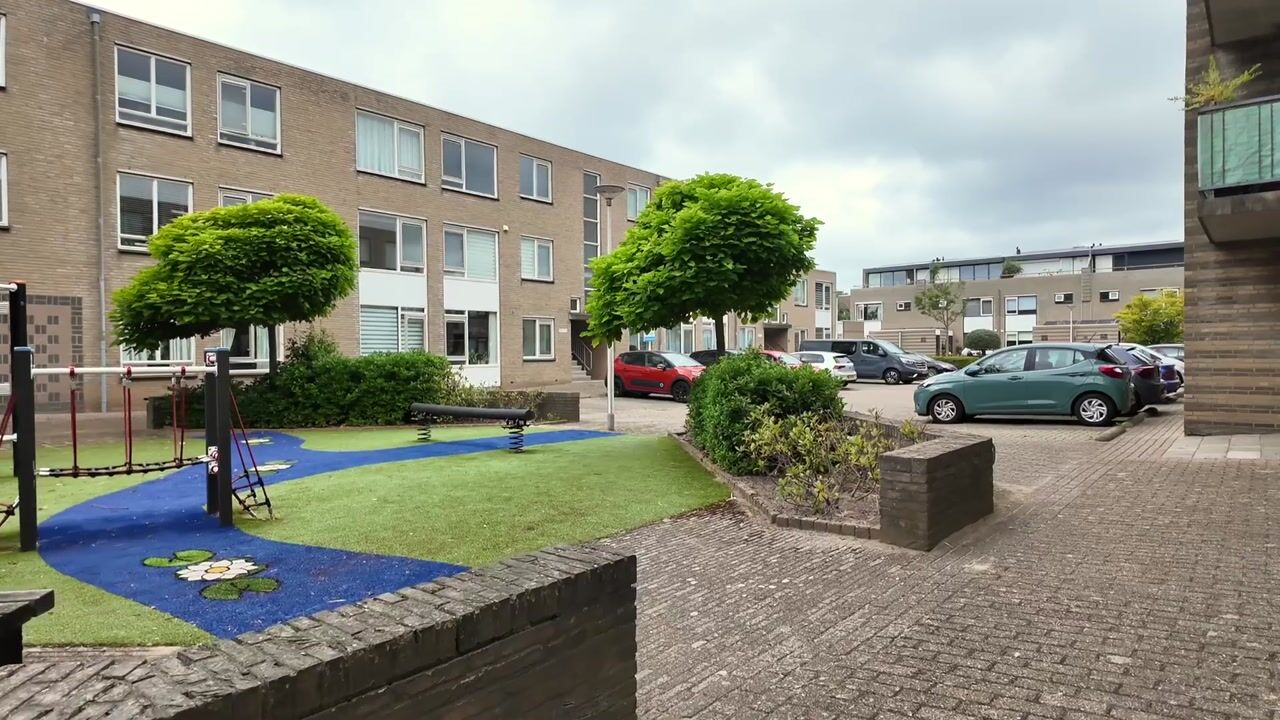 Video van Kantstijl 40