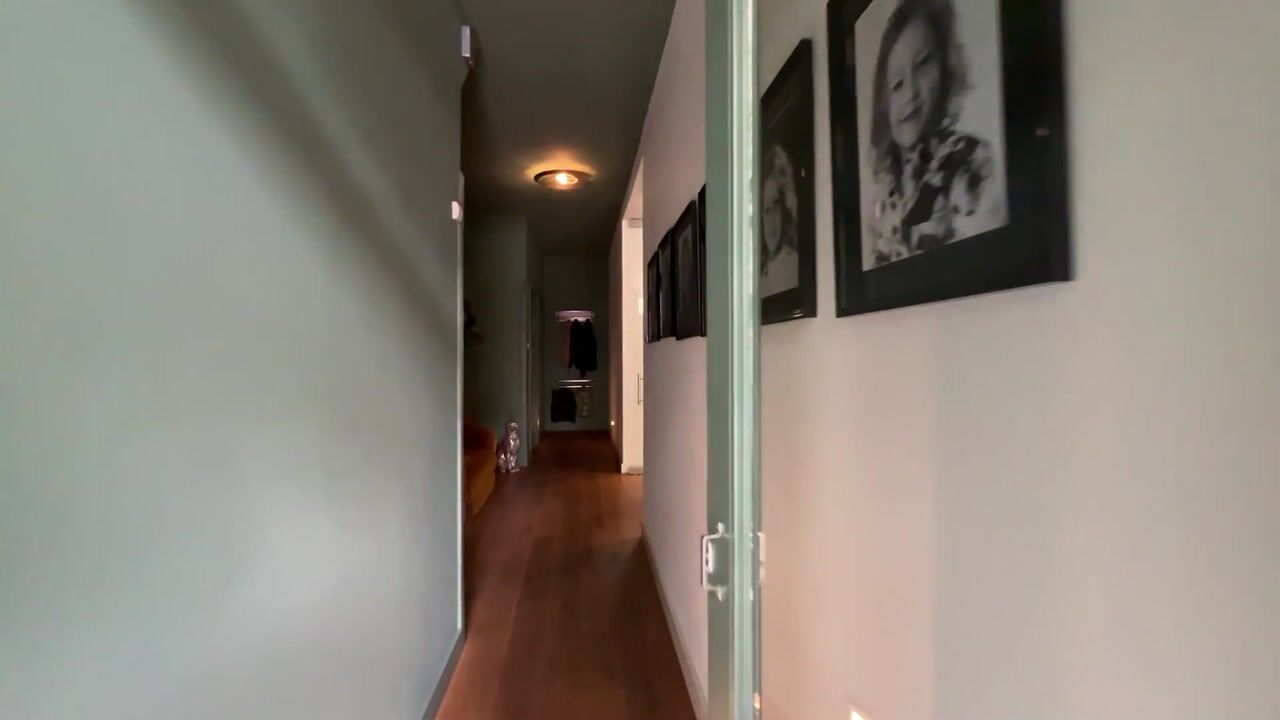 Video van 's-Gravendijkwal 38-B