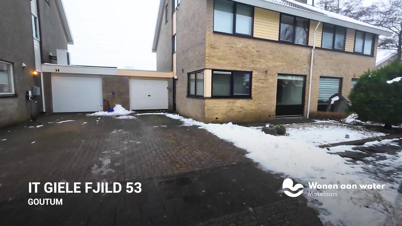 Video of It Giele Fjild 53