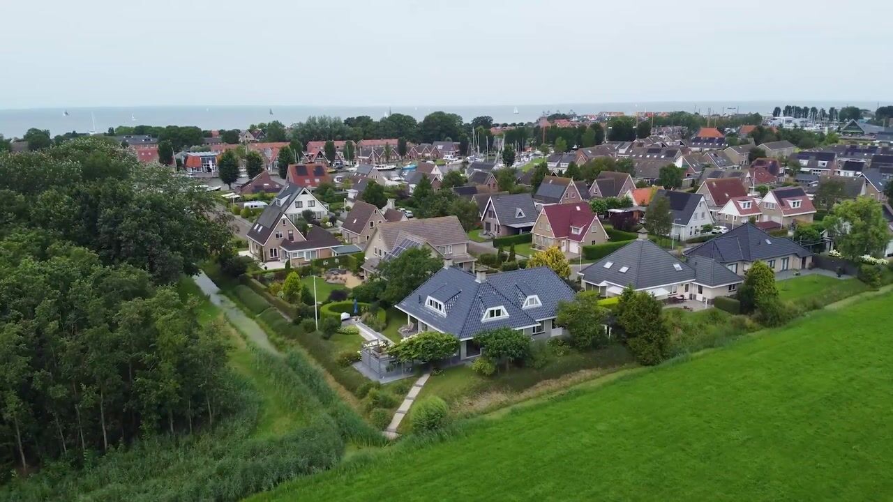 Video of Breefenne 8