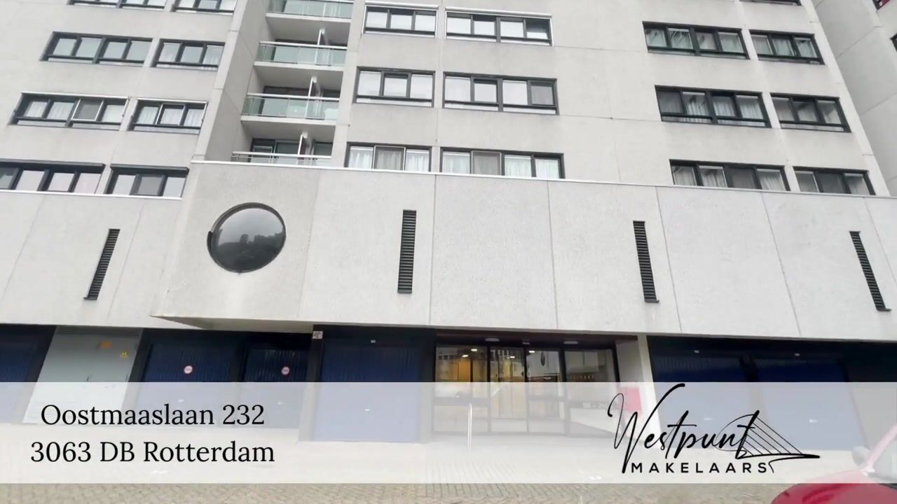 Video van Oostmaaslaan 232