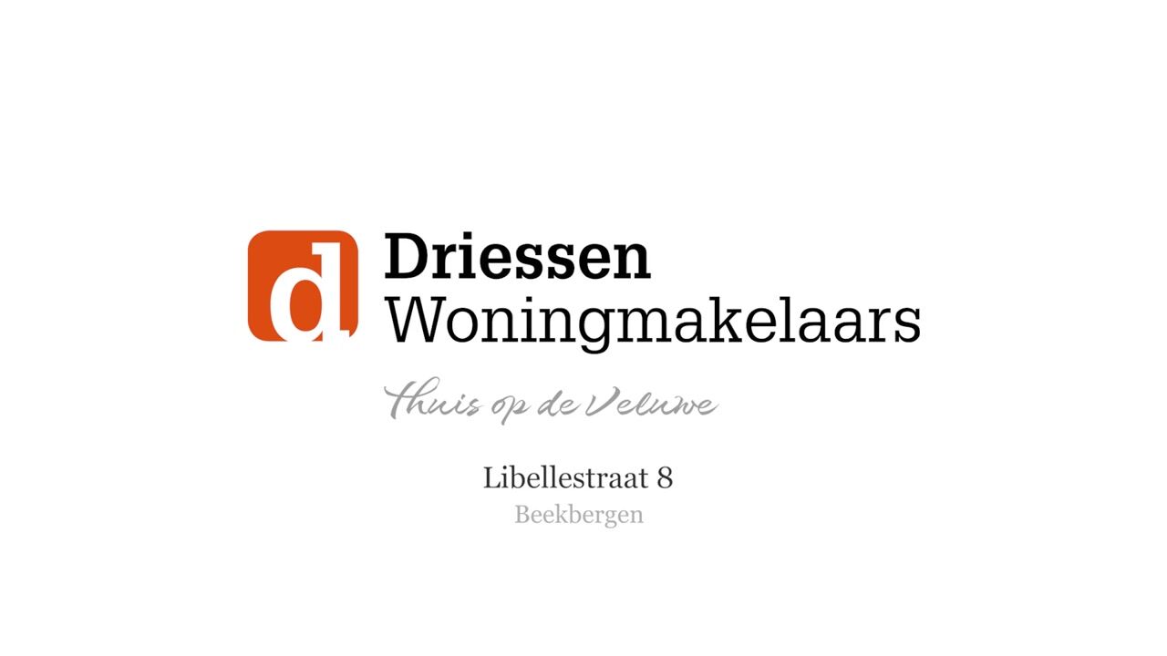 Video van Libellestraat 8