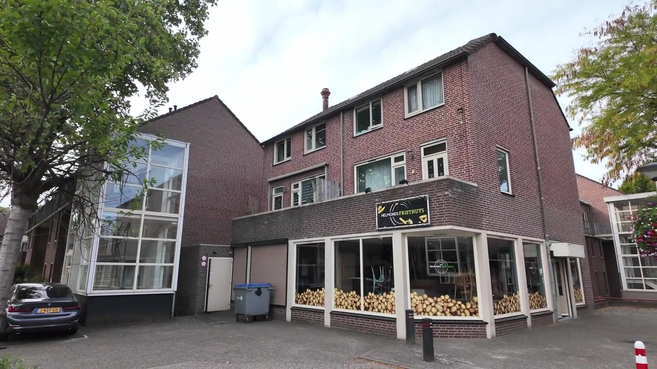 Video van Utrechtplein 27