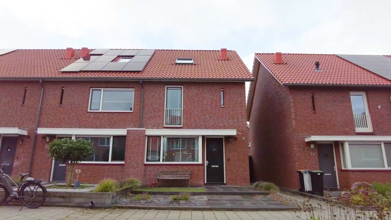 Video van Hoefsmid 27