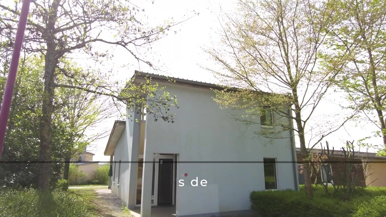 Video van Rue du Bois de Four 7 A - bungalow 168