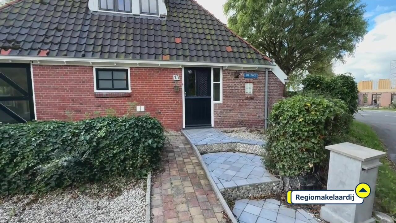 Video van De Terp 13