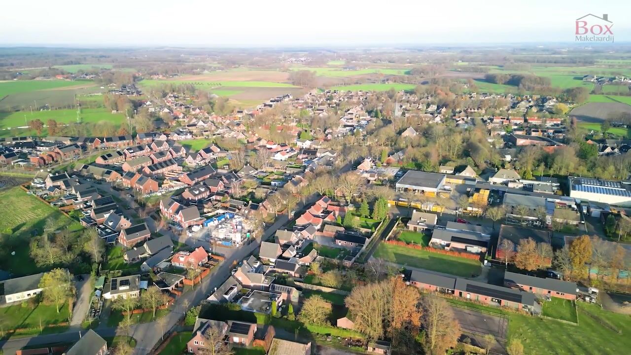 Bekijk video van Hoogstraat 7