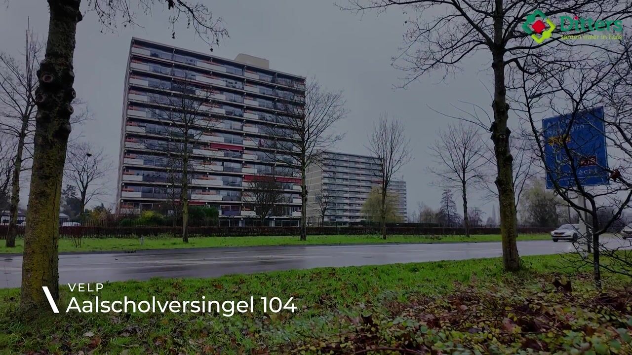 Bekijk video van Aalscholversingel 104