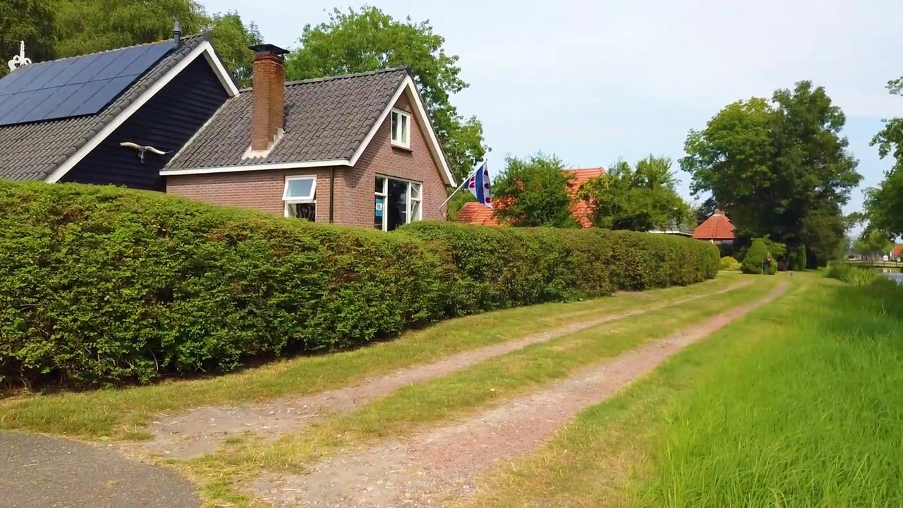 Video van Jogchem Alberdaweg 9