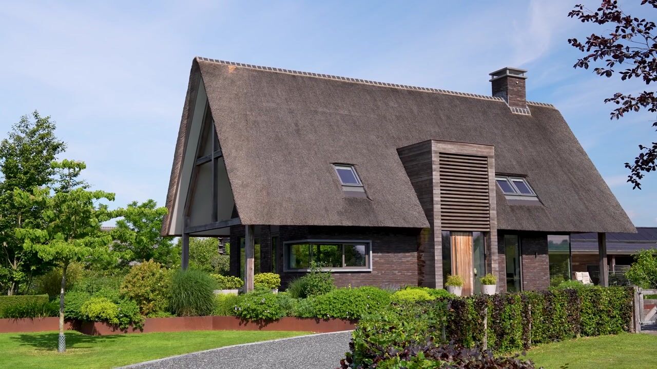 Video van Gooyerdijk 122