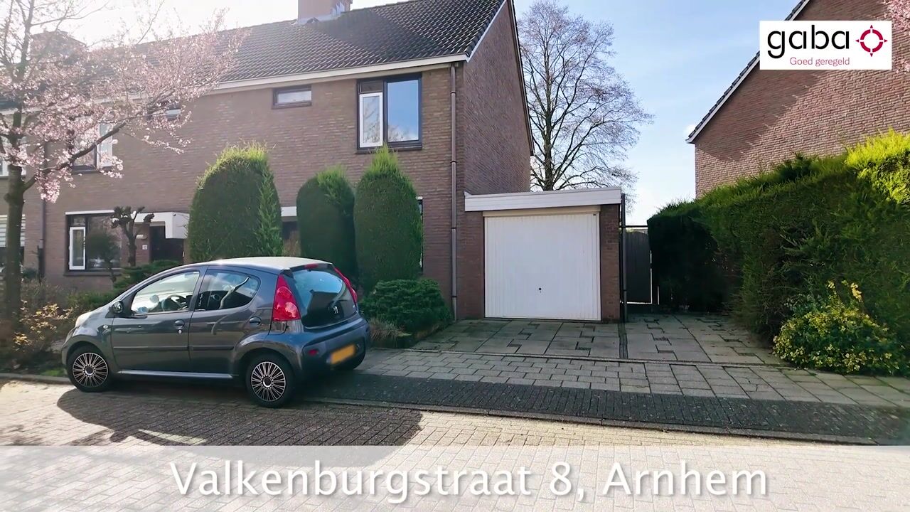 Video van Valkenburgstraat 8