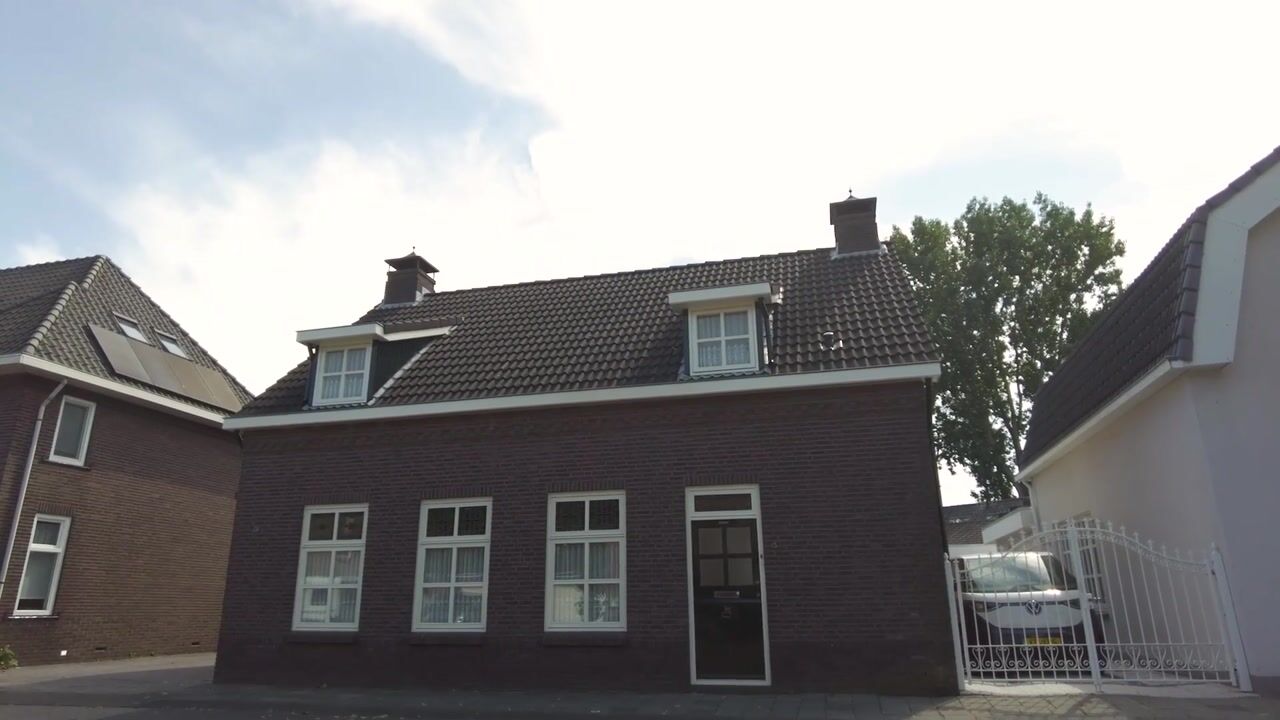 Video van Wolvendijk 157