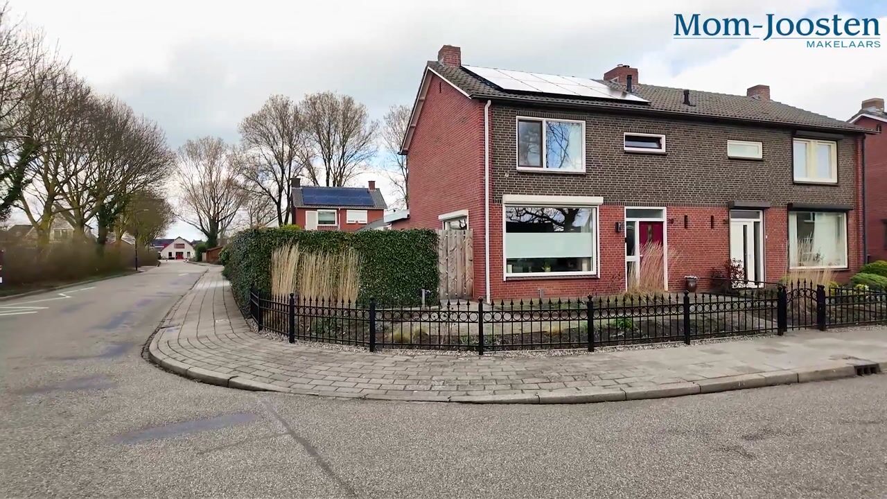 Video van Prinses Margrietstraat 28