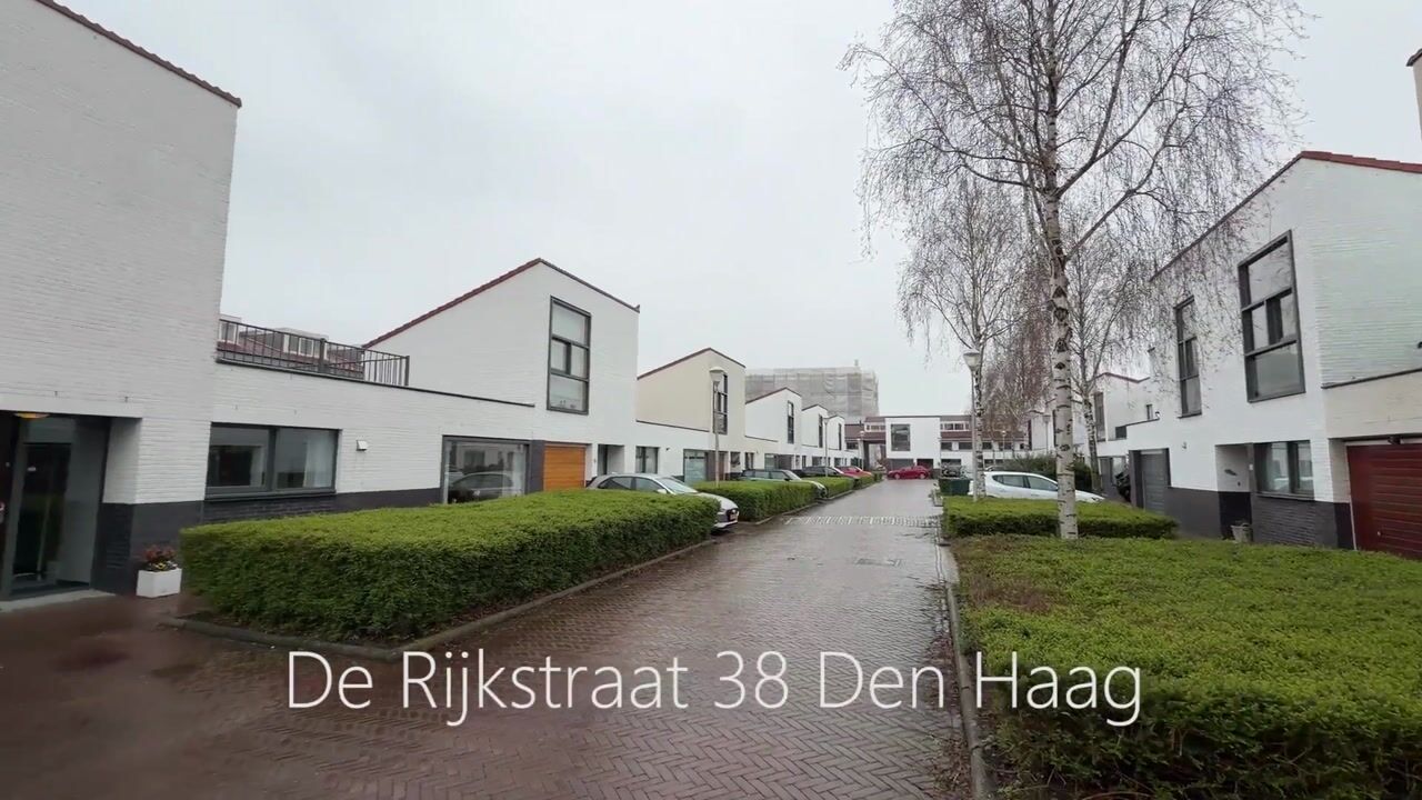 Video van De Rijkstraat 38
