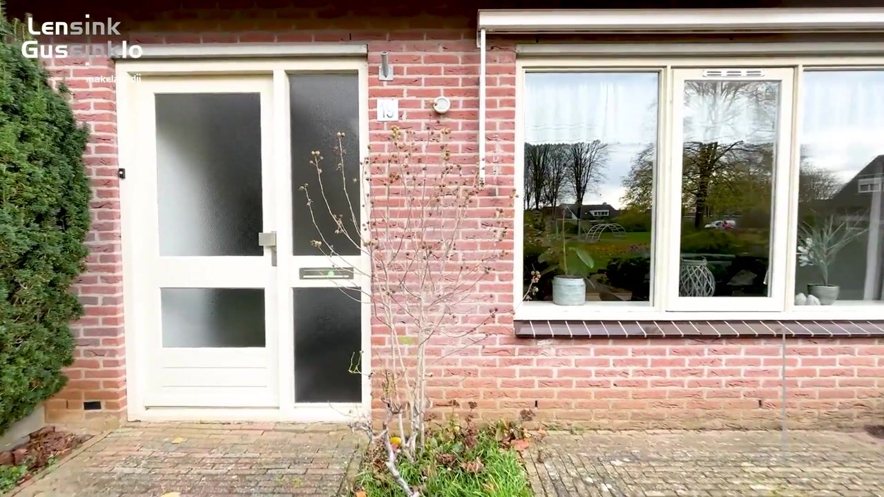 Video van De Klumpender 19