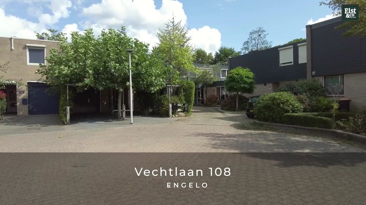 Video of Vechtlaan 108