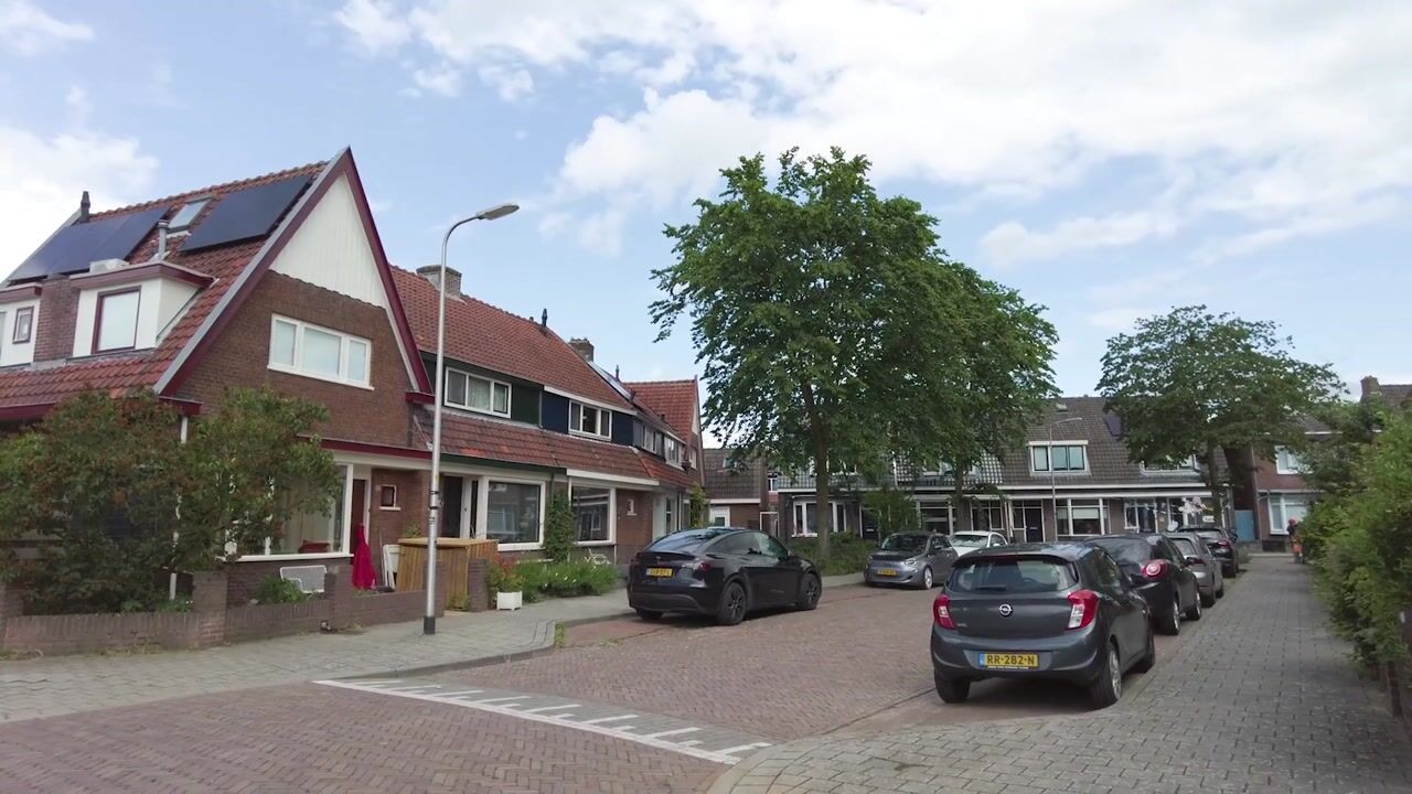Video van Oude Holterweg 33